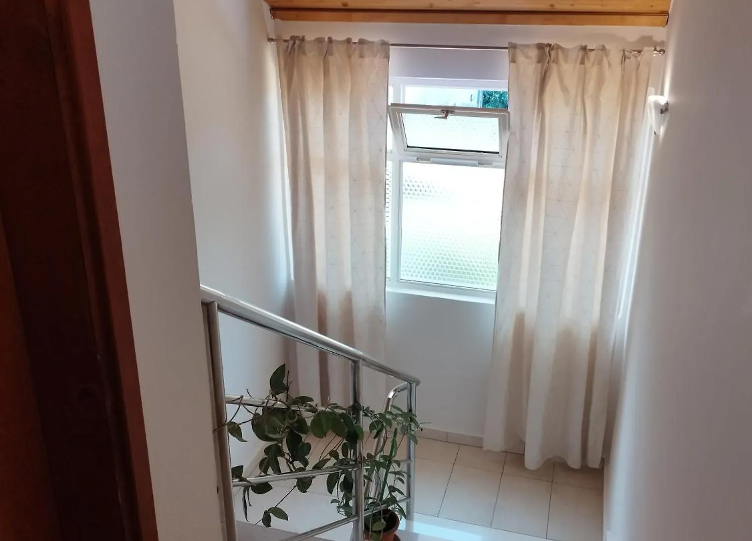 J.K-2 Apartman Zára