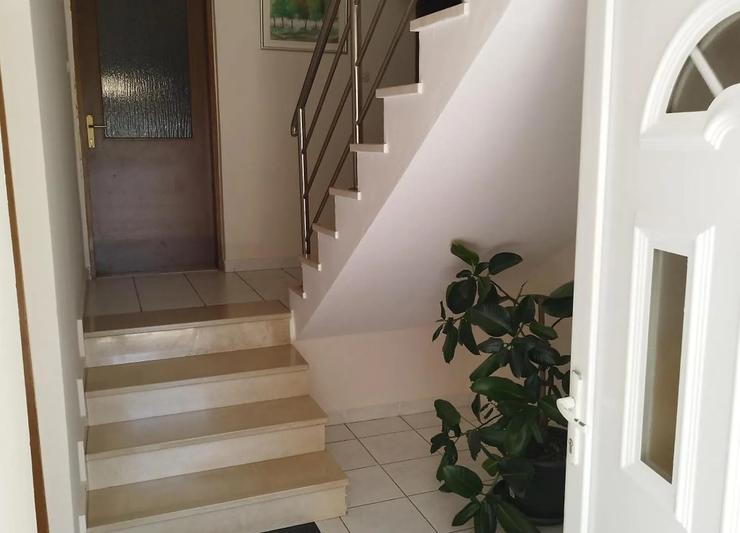 J.K-2 Apartman Zára