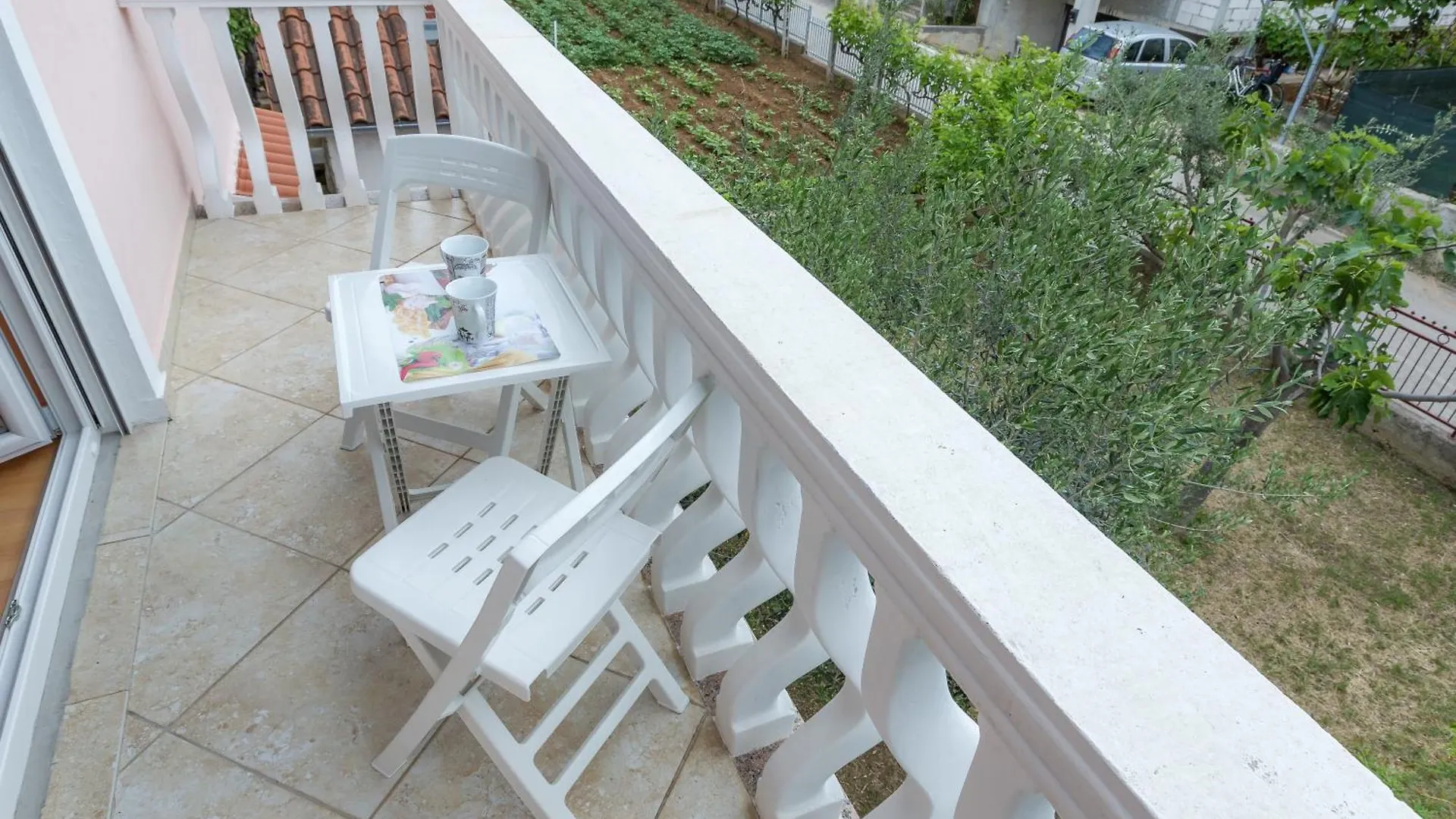 J.K-2 Apartman Zára Horvátország