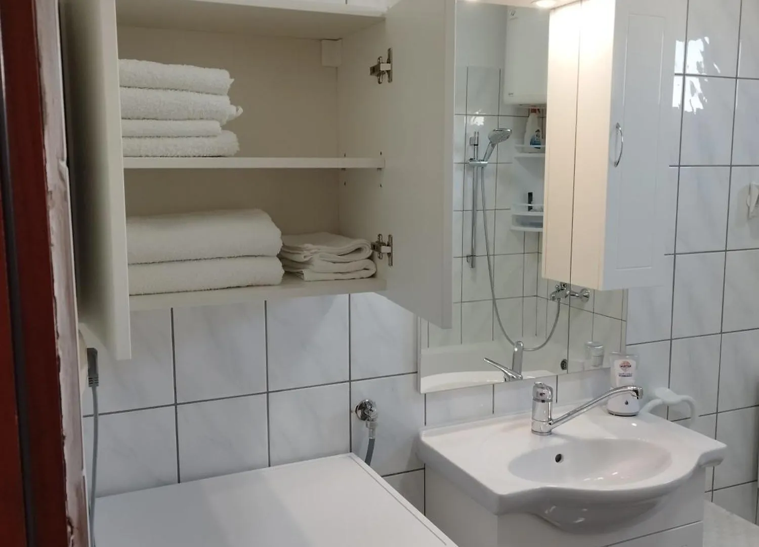 J.K-2 Apartman Zára 0*,  Horvátország