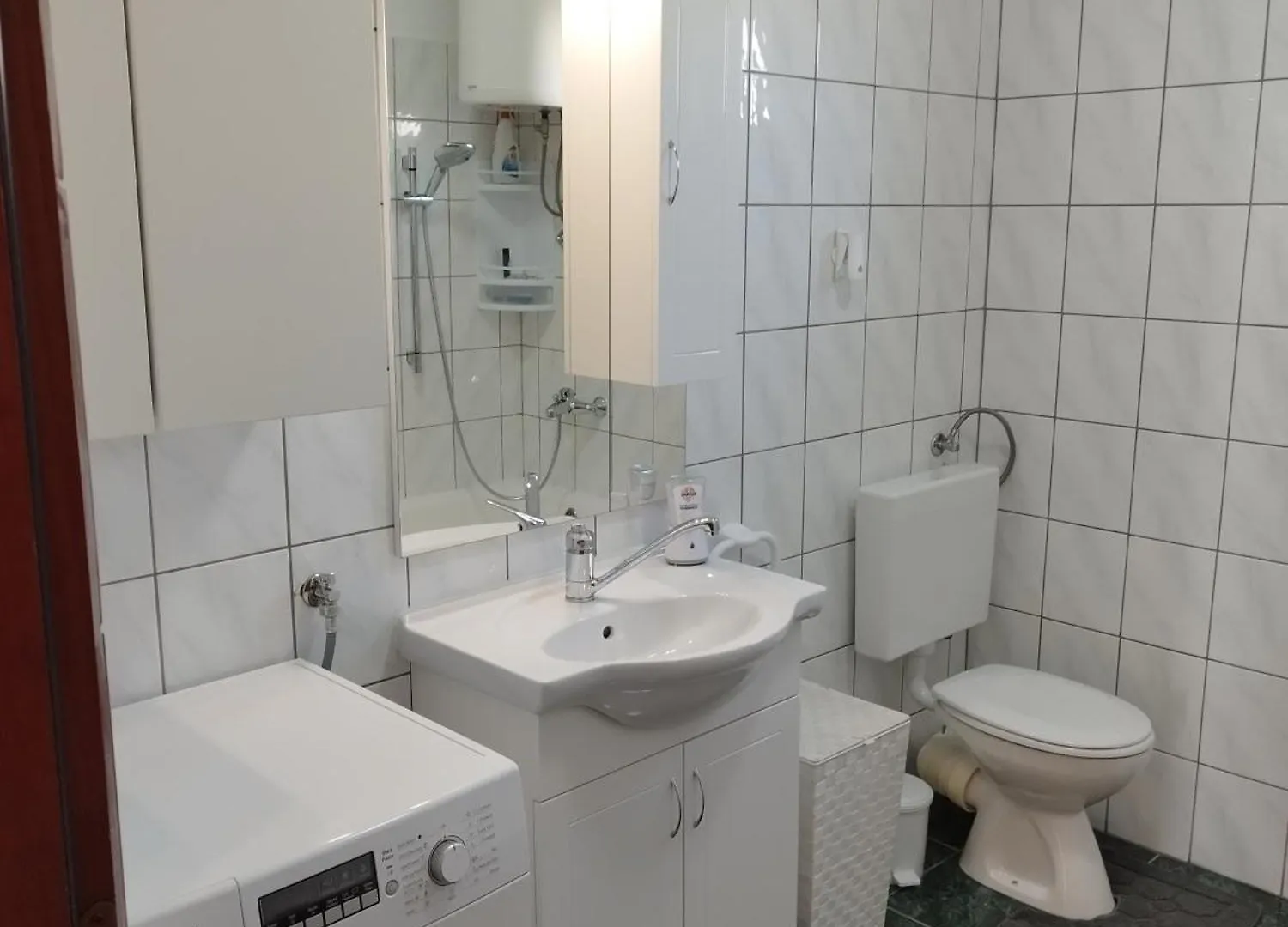 J.K-2 Apartman Zára
