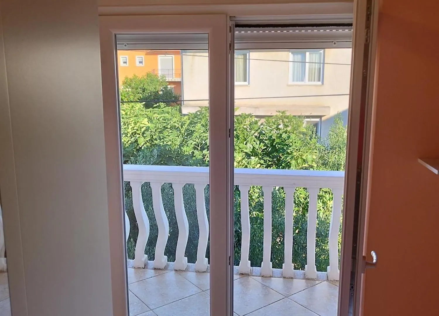 J.K-2 Apartman Zára